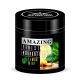 Amazing herbal molasses, Lemon Mint, Tobacco free, Nicotine free 200g 