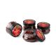 Hookah Fruits Shisha molasses 100g / 50g Cherry 