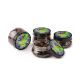 Hookah Fruits Shisha molasses 100g / 50g Grape Mint