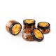 Hookah Fruits Shisha molasses 100g / 50g Orange 