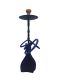 YAHYA NARA FUNKY complete shisha with hose, bowl and tray COLORS