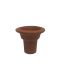 Shishaology Clay Shisha bowl TYPE 13