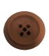 Shishaology Clay Shisha bowl / head shallow 18FN 