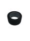 Shishaology Premium WHITE / BLACK Shisha cushioning tape, better than grommet