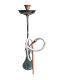 Mdallal 2207 complete hand made Shisha 60 cm COMPLETE WITH BAG