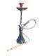 Mdallal 2206 complete hand made Shisha 52 cm COMPLETE WITH BAG