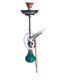 Shishaology 2203 complete hand made Shisha 52cm COMPLETE WITH BAG