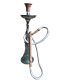 Shishaology 2201 complete hand made Shisha 52cm COMPLETE WITH BAG