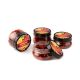 Hookah Fruits Shisha molasses 100g / 50g Strawberry Mango