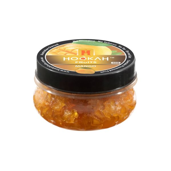 Hookah Fruits Shisha molasses 100g / 50g Mango