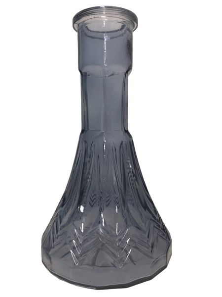 Shishaology 355 light gray glass base medium