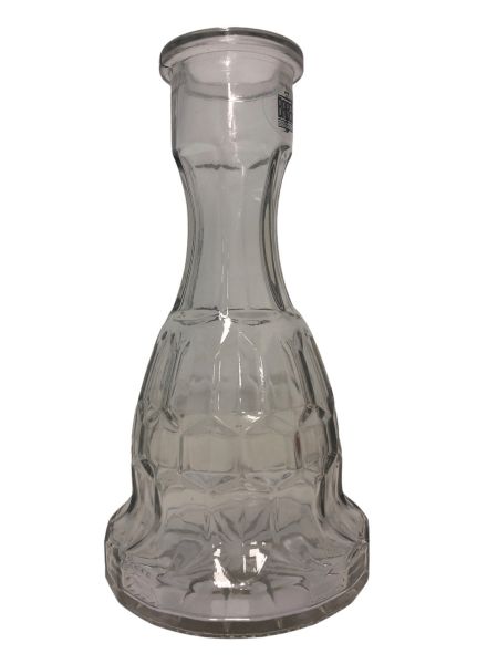 Shishaology 354 Crystal glass base 24 cm