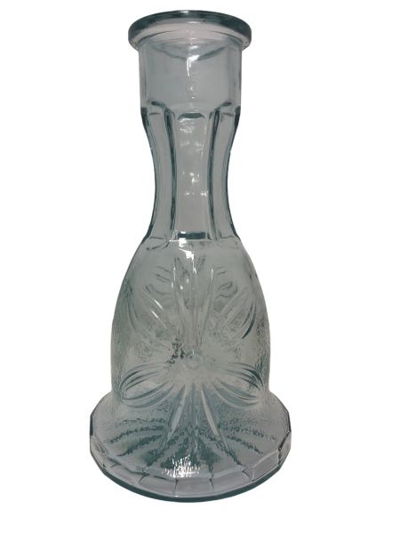 Shishaology BLOSSOM GLASS base medium