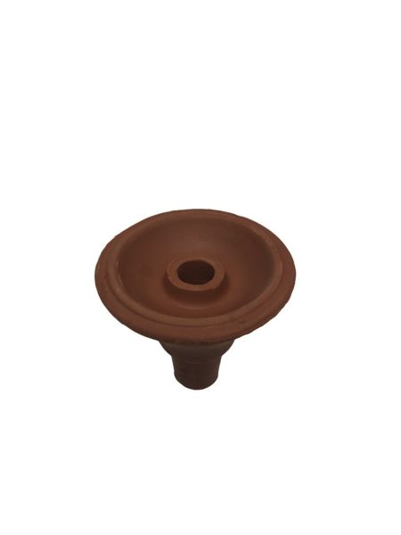 Shishaology Clay Shisha bowl / head Fountain