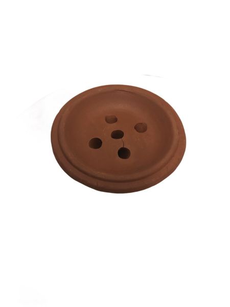 Shishaology Clay Shisha bowl / head TYPE 20