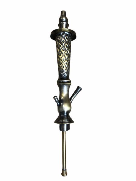 Shishaology 551 55cm hand made Shisha stem VINTAGE