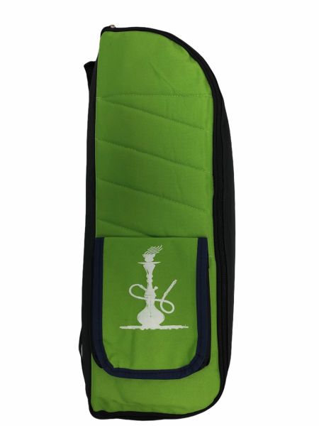 Shishaology CHOUSIONED FLURO Shisha carry bag SMALL 55cm