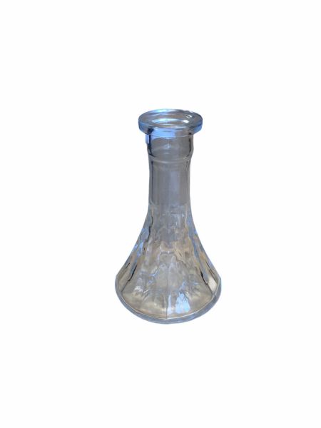 Shishaology 353 Crystal glass base 21.5cm