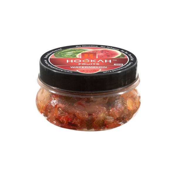 Hookah Fruits Shisha molasses 100g / 50g Watermelon 